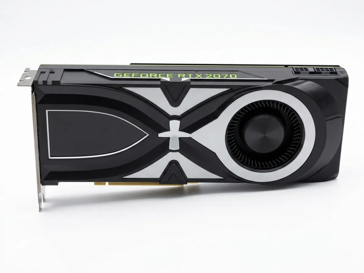ZOTAC RTX 2070 OEM
