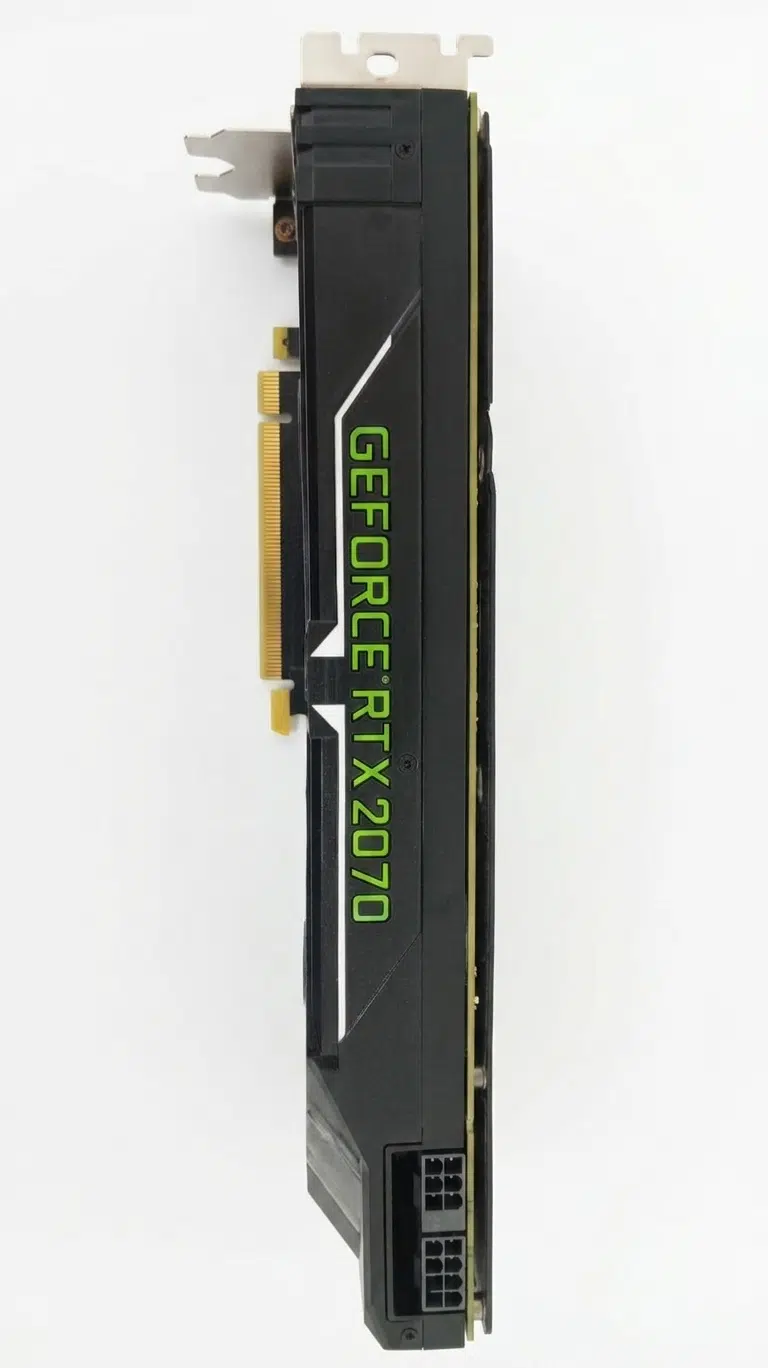 ZOTAC RTX 2070 OEM