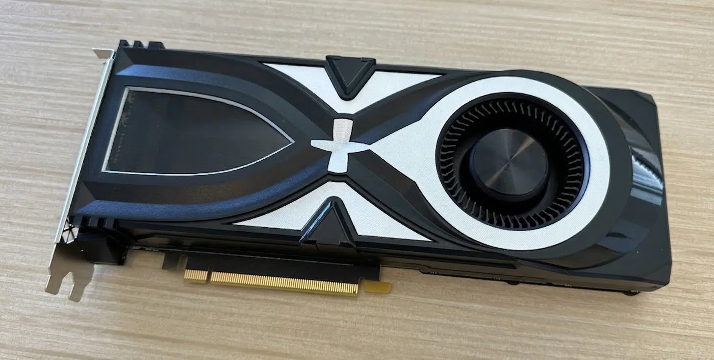 ZOTAC RTX 2070 OEM