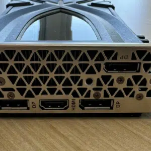 ZOTAC RTX 2070 OEM