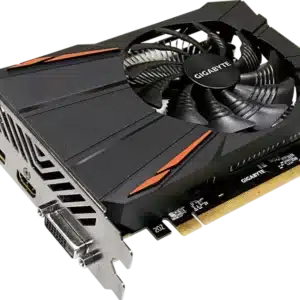 Gigabyte RX 550