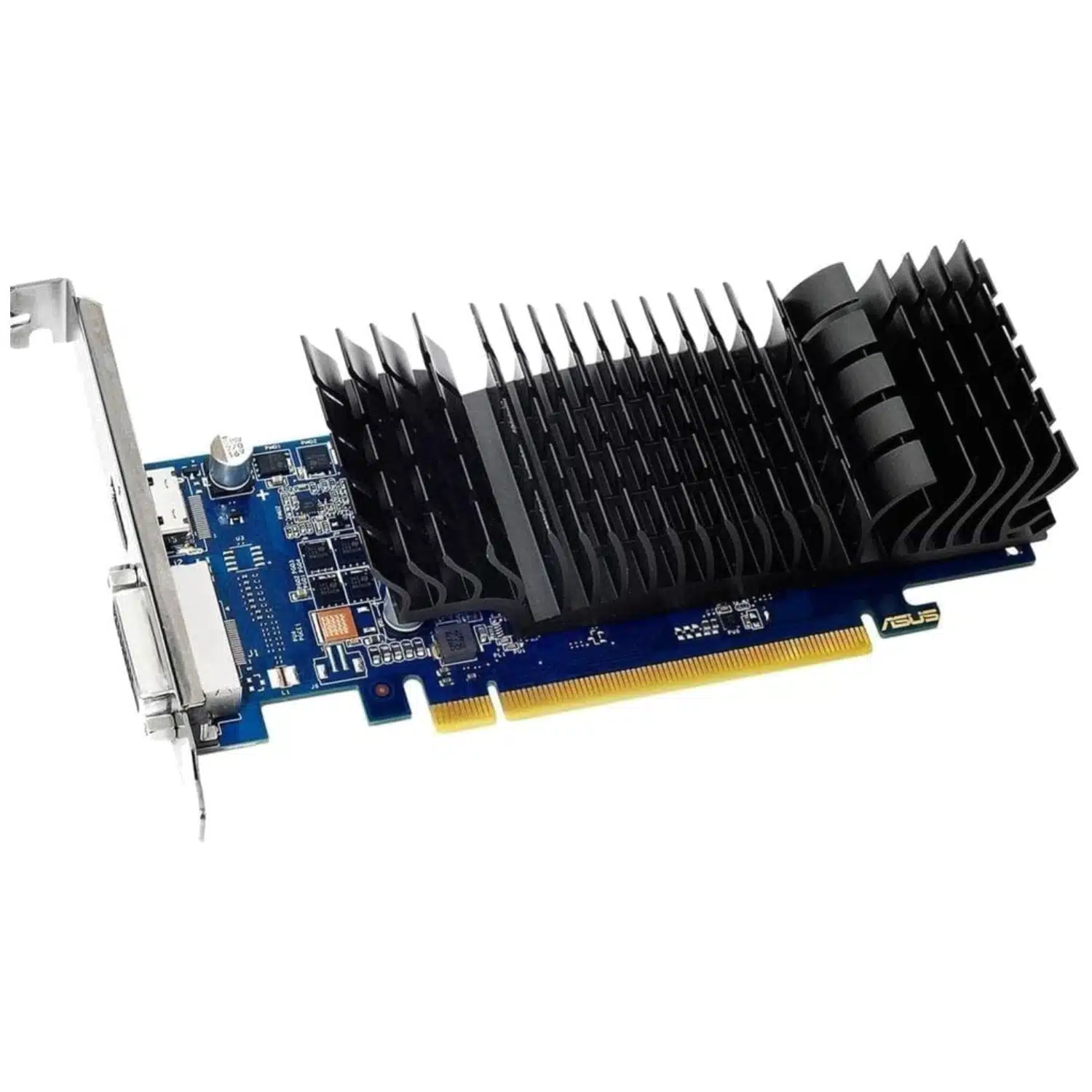 ASUS GeForce GT 1030