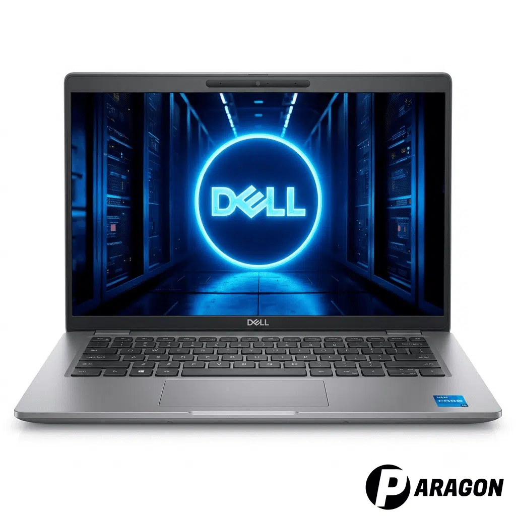 Dell Latitude 5420