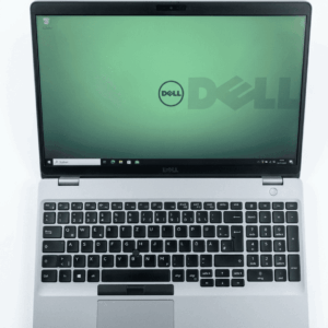 Dell Latitude 5510