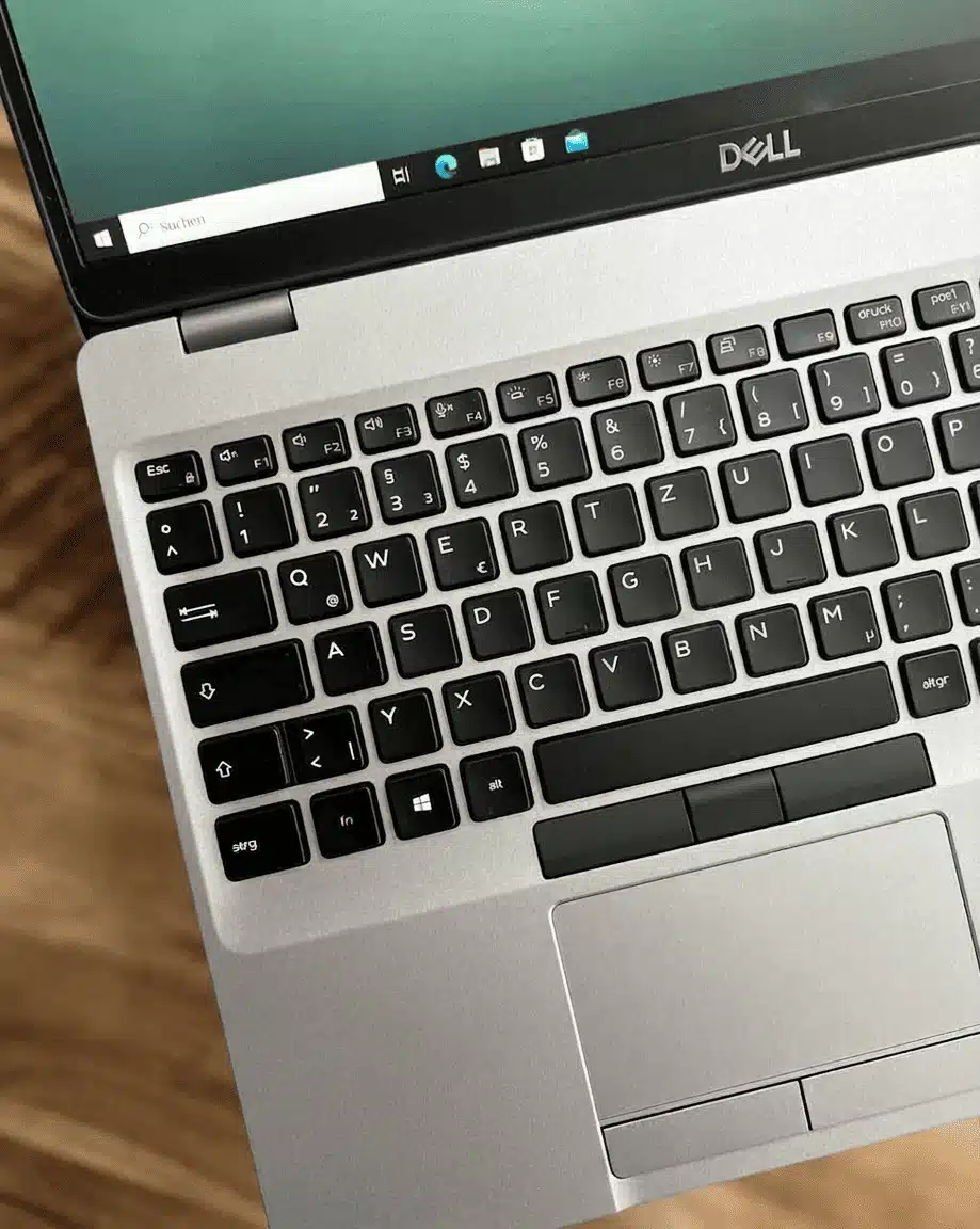 ⁦لاب توب Dell Latitude 5510 استيراد⁩ - الصورة ⁦3⁩