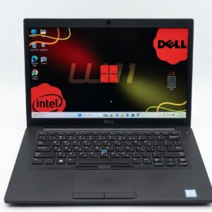 Dell Latitude 7490