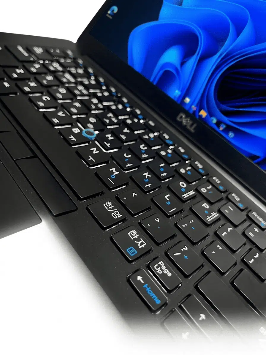 ⁦لاب توب Dell Latitude 7490 استيراد⁩ - الصورة ⁦4⁩