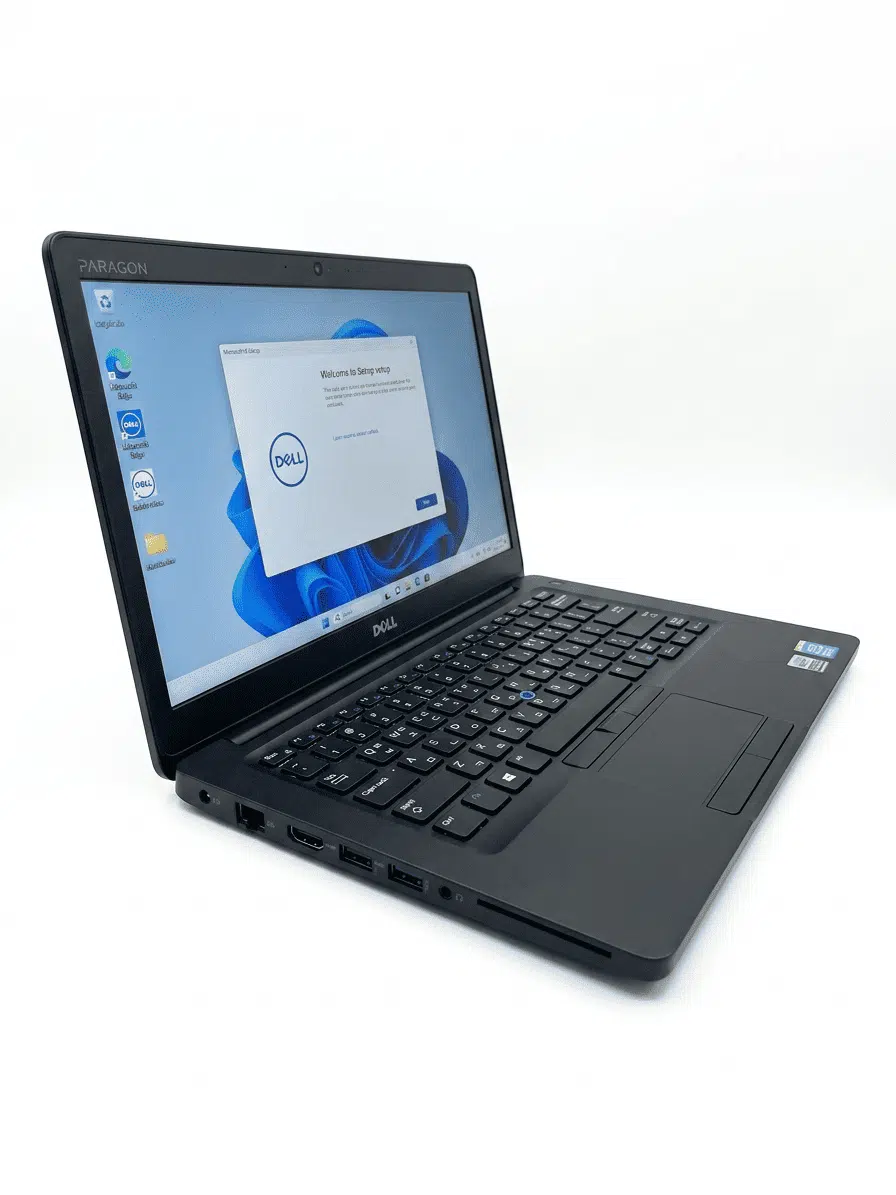 ⁦لاب توب Dell Latitude 7490 استيراد⁩ - الصورة ⁦5⁩