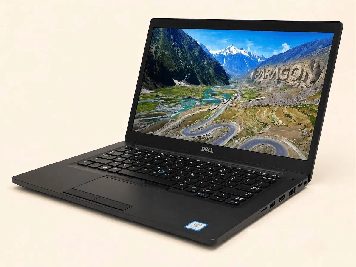 ⁦لاب توب Dell Latitude 7490 استيراد⁩ - الصورة ⁦6⁩