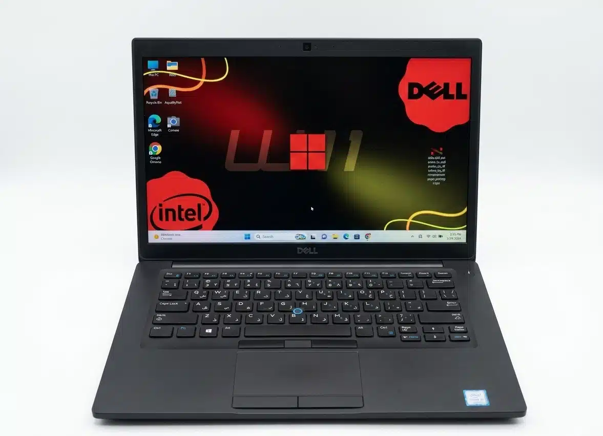 Dell Latitude 7490