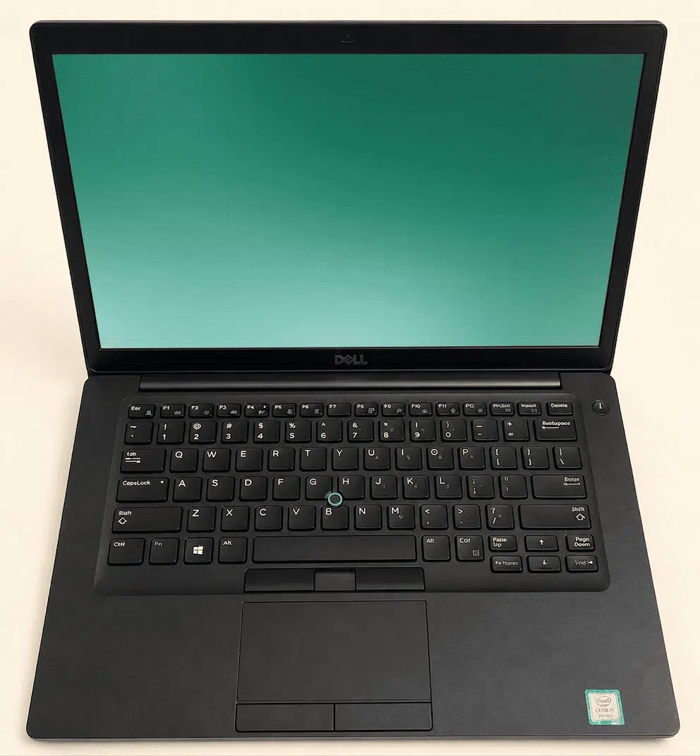 ⁦لاب توب Dell Latitude 7490 استيراد⁩ - الصورة ⁦8⁩