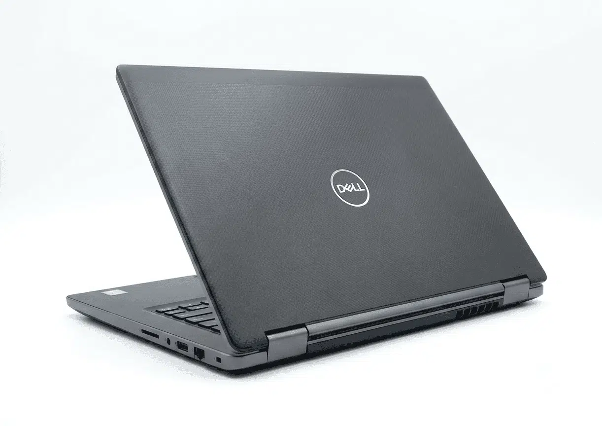 ⁦لاب توب Dell Precision 7530 Xeon استيراد⁩ - الصورة ⁦3⁩