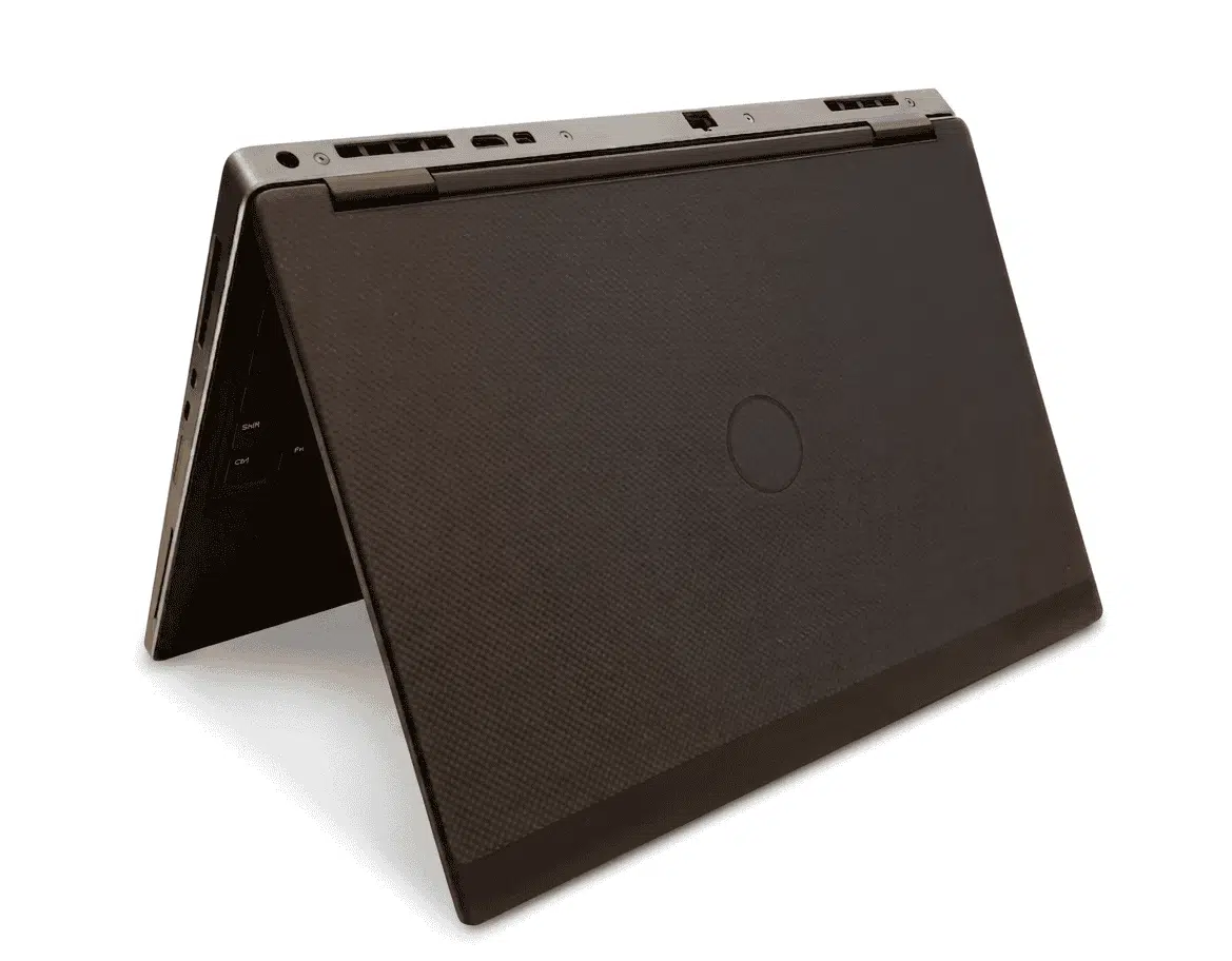 ⁦لاب توب Dell Precision 7530 Xeon استيراد⁩ - الصورة ⁦7⁩