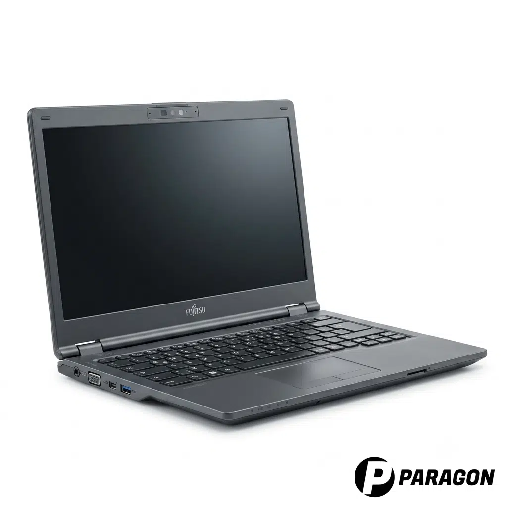Fujitsu Lifebook E5410