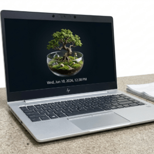 HP EliteBook 745 G6 2