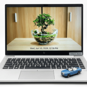 HP EliteBook 745 G6