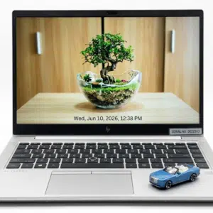 HP EliteBook 745 G6