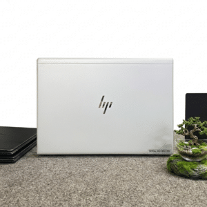 HP EliteBook 745 G6 back