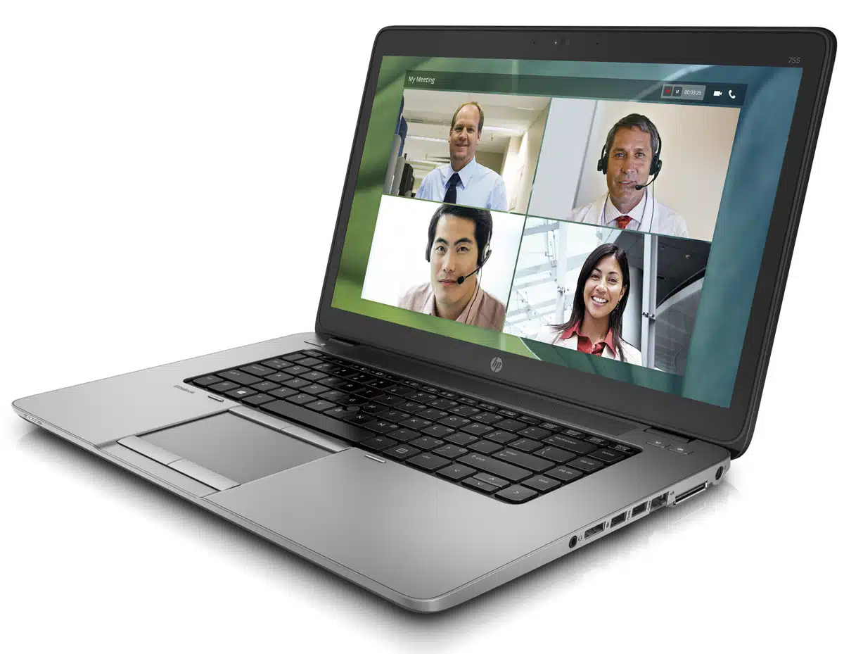 HP ProBook 755 G2