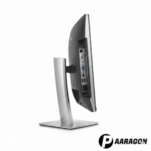 HP EliteDisplay E202 front