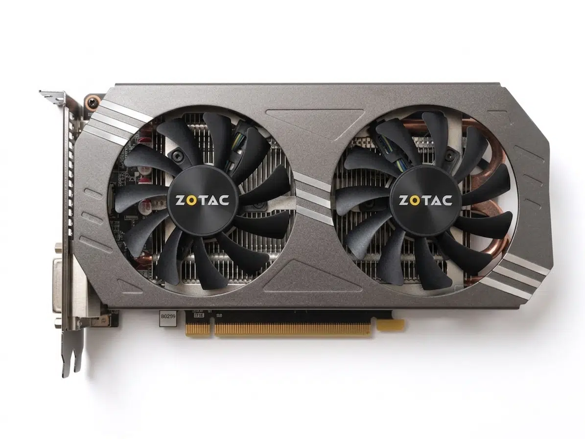 ZOTAC GTX 970