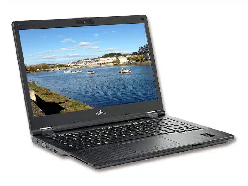 ⁦لاب توب Fujitsu Lifebook E5410 استيراد⁩ - الصورة ⁦7⁩