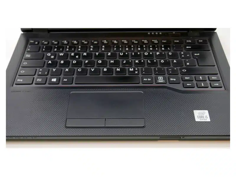 ⁦لاب توب Fujitsu Lifebook E5410 استيراد⁩ - الصورة ⁦6⁩