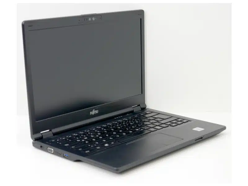 ⁦لاب توب Fujitsu Lifebook E5410 استيراد⁩ - الصورة ⁦5⁩