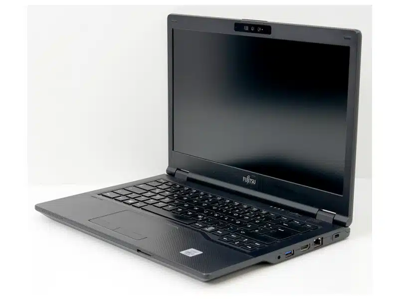 ⁦لاب توب Fujitsu Lifebook E5410 استيراد⁩ - الصورة ⁦4⁩
