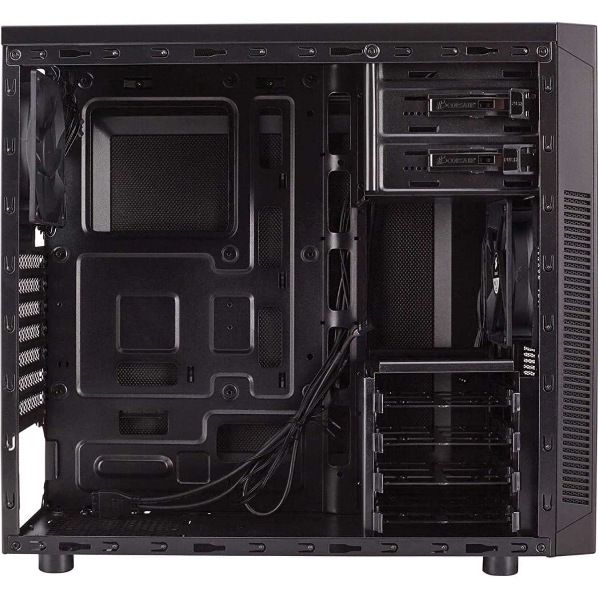جهاز تجميع Core i3-10100 استيراد - الصورة 5