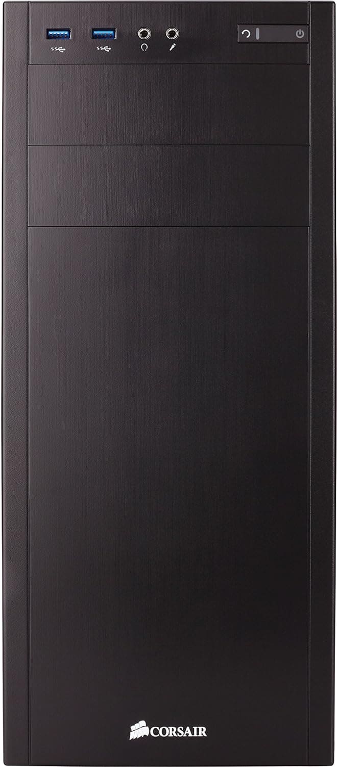 جهاز تجميع Core i3-10100 استيراد - الصورة 3