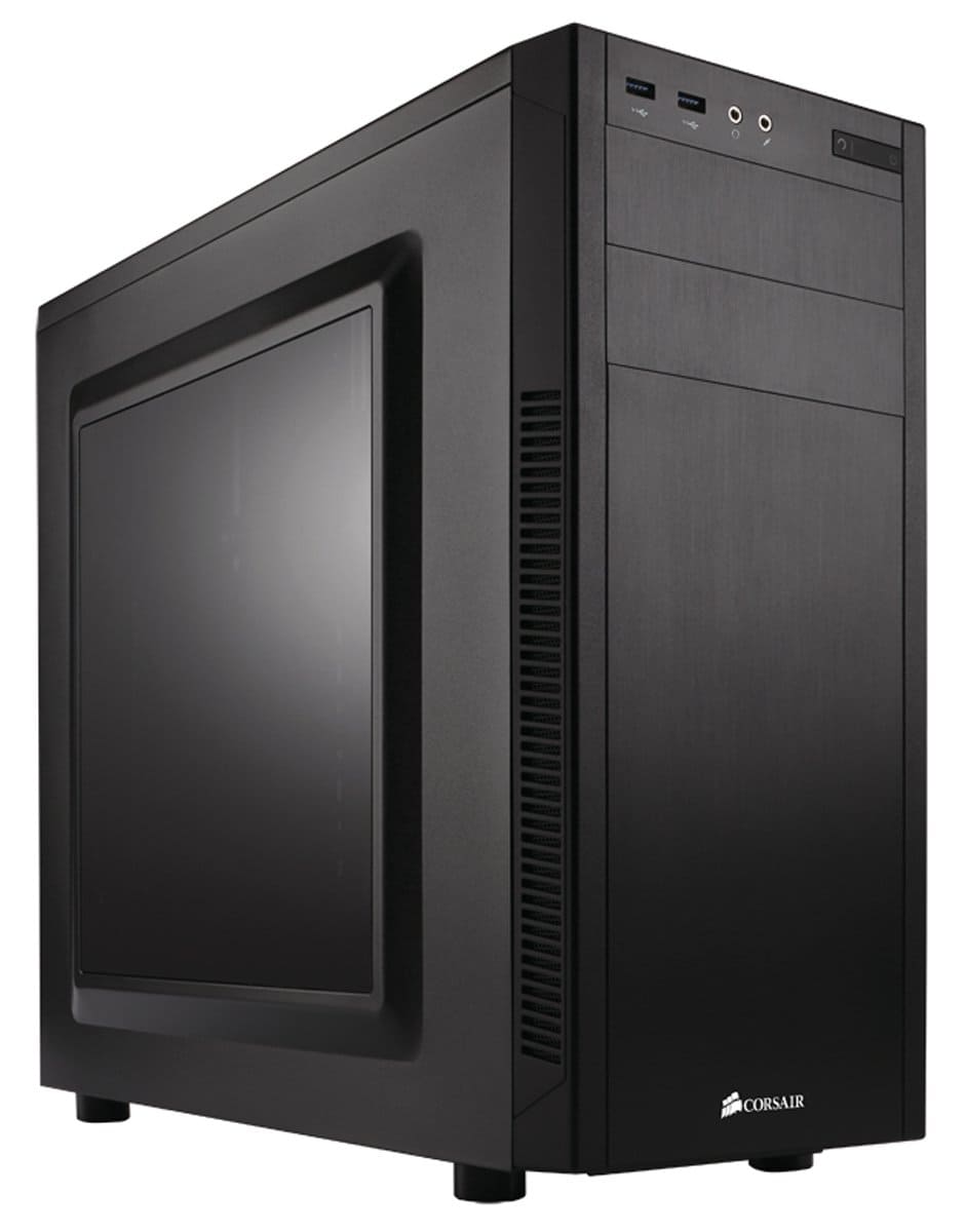 جهاز تجميع Core i3-10100 استيراد - الصورة 7