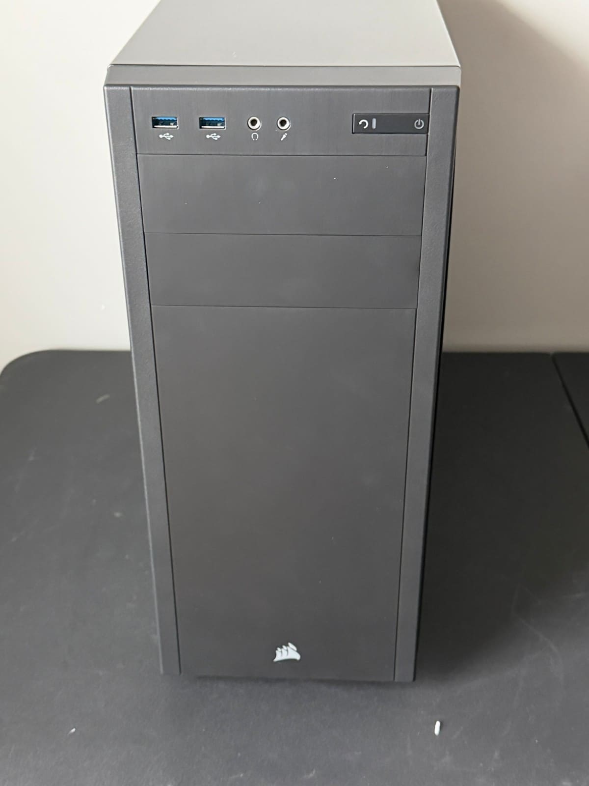 جهاز تجميع Core i3-10100 استيراد - الصورة 6