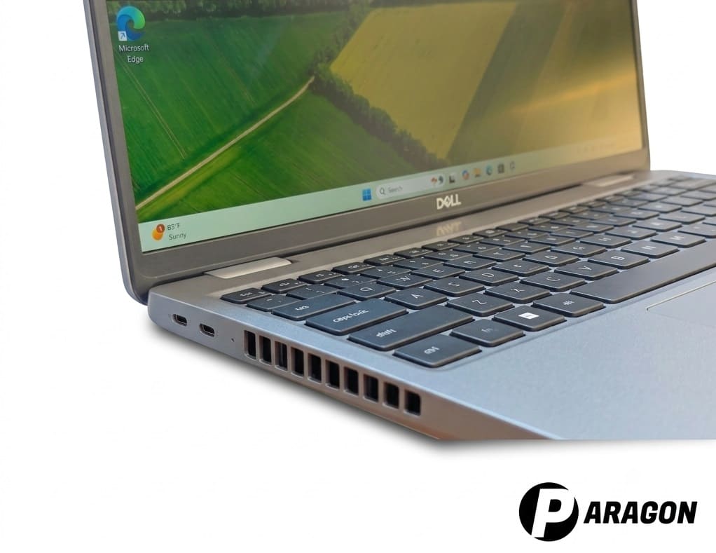 لاب توب Dell Precision 3581 استيراد - الصورة 4