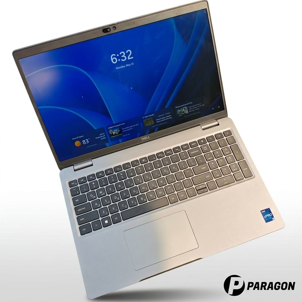 لاب توب Dell Precision 3581 استيراد - الصورة 5