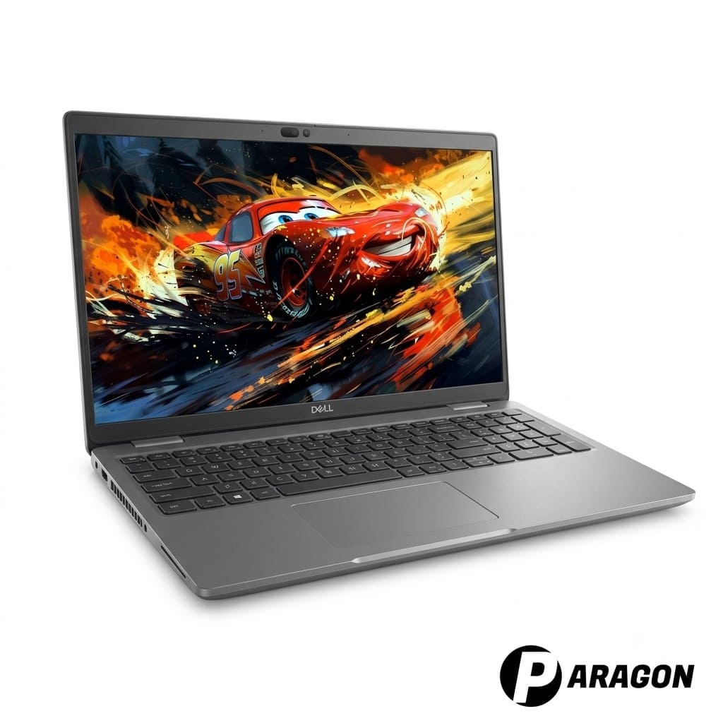 لاب توب Dell Precision 3581 استيراد - الصورة 6