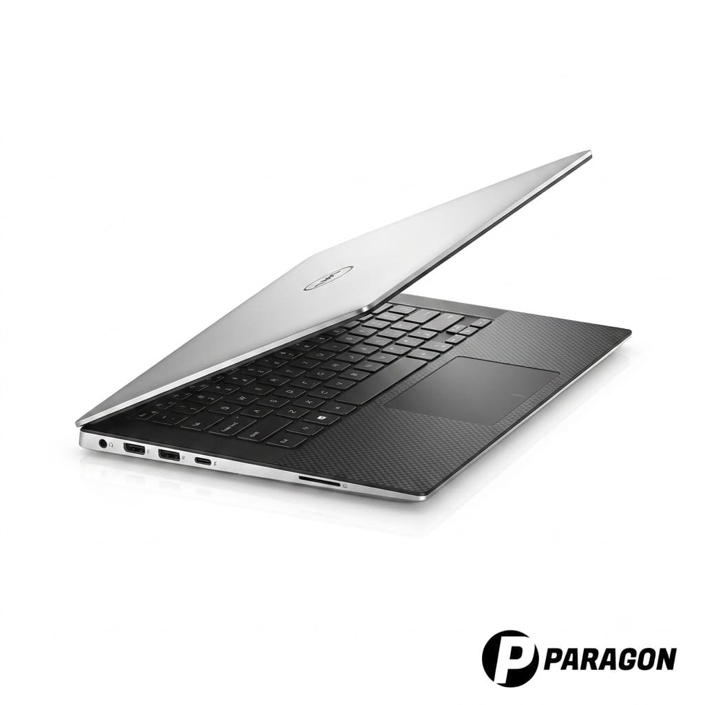 لاب توب Dell Precision 5770 استيراد - الصورة 3