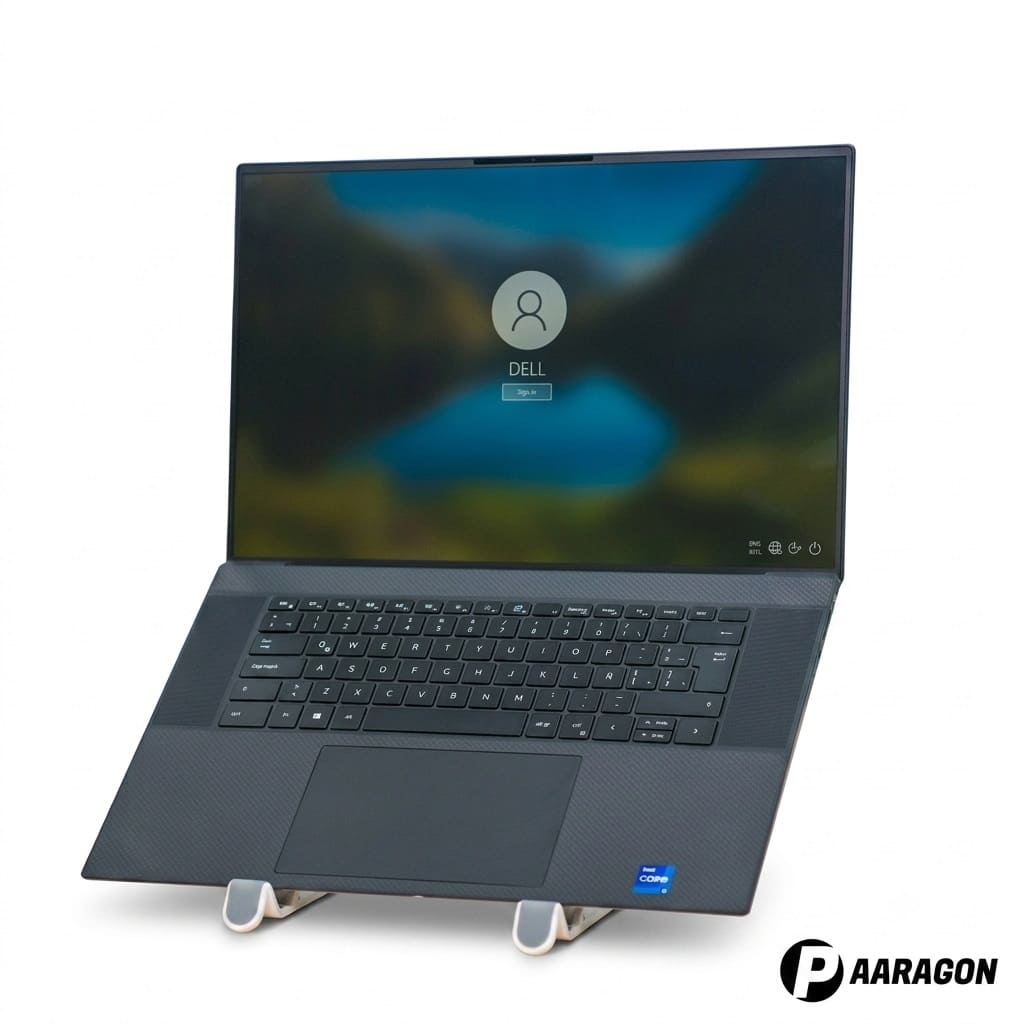Dell Precision 5770