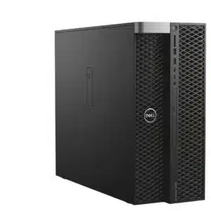 Dell Precision 5820 Workstation