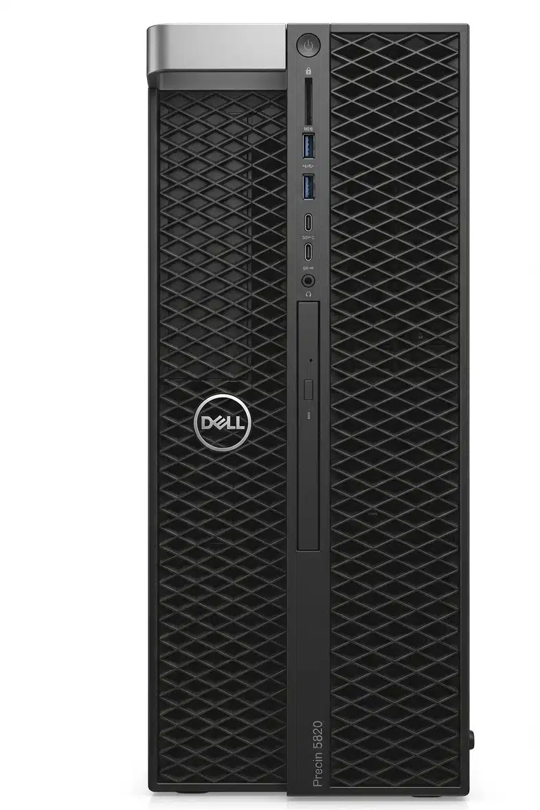 Dell Precision 5820 Workstation
