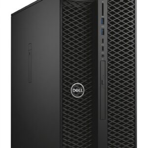 Dell Precision 5820 Workstation