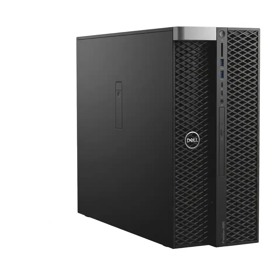 Dell Precision 5820 Workstation
