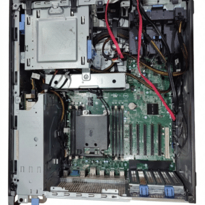 Dell Precision 5820 Workstation
