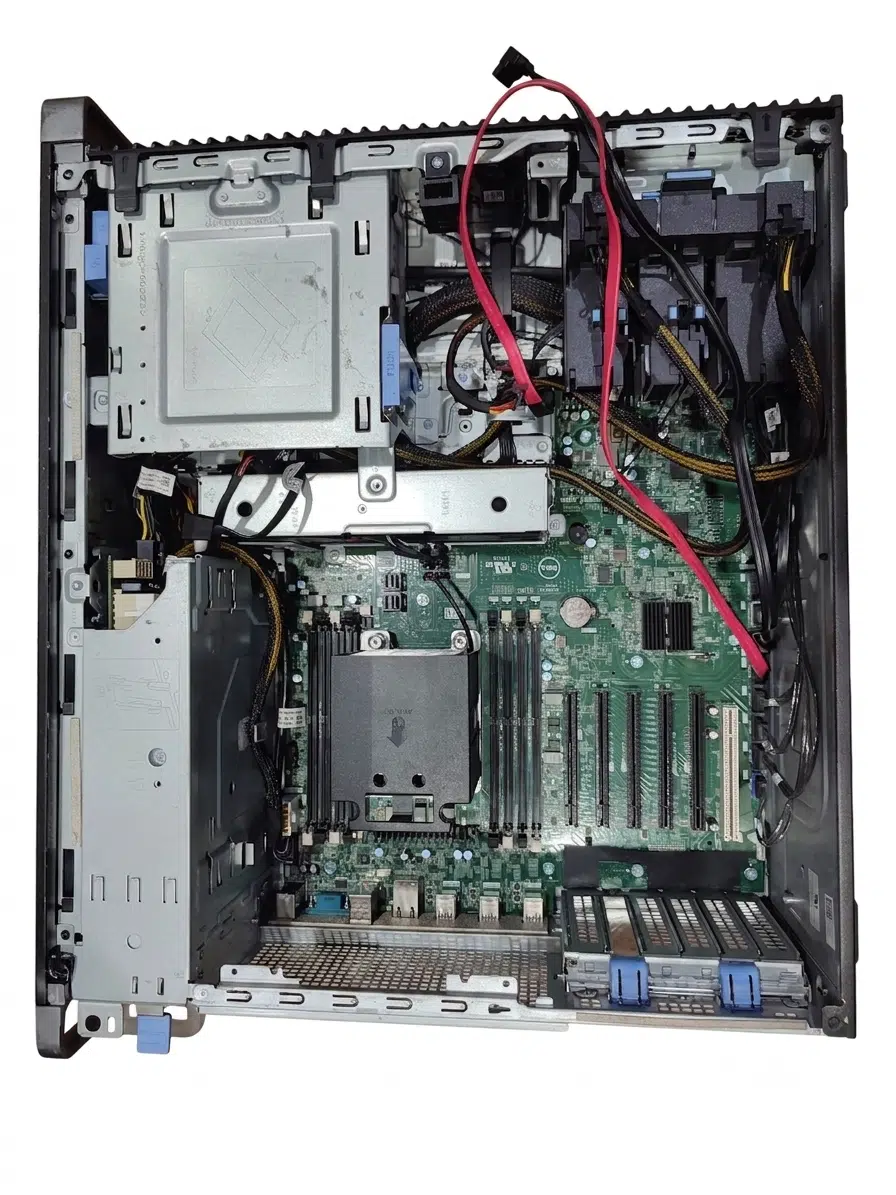 Dell Precision 5820 Workstation