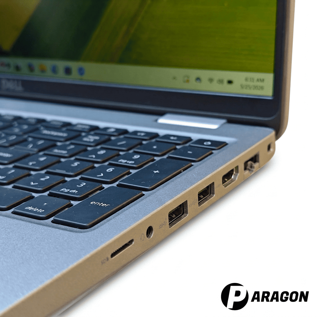 لاب توب Dell Precision 3581 استيراد - الصورة 2