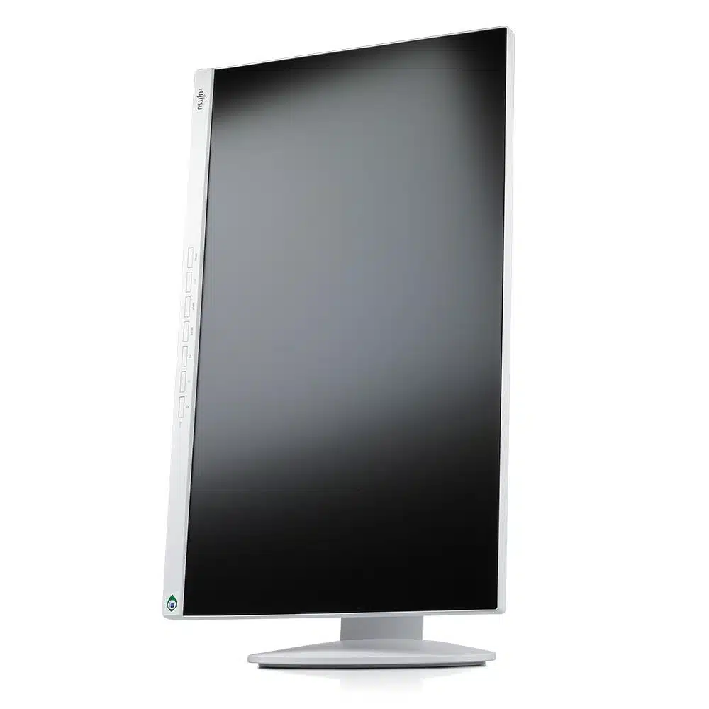 ⁦شاشة Fujitsu B24-9 TE استيراد⁩ - الصورة ⁦5⁩