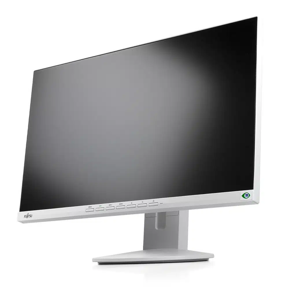 ⁦شاشة Fujitsu B24-9 TE استيراد⁩ - الصورة ⁦4⁩