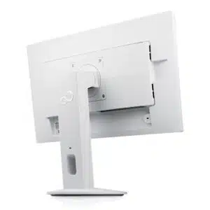 Fujitsu B24-9 TE back