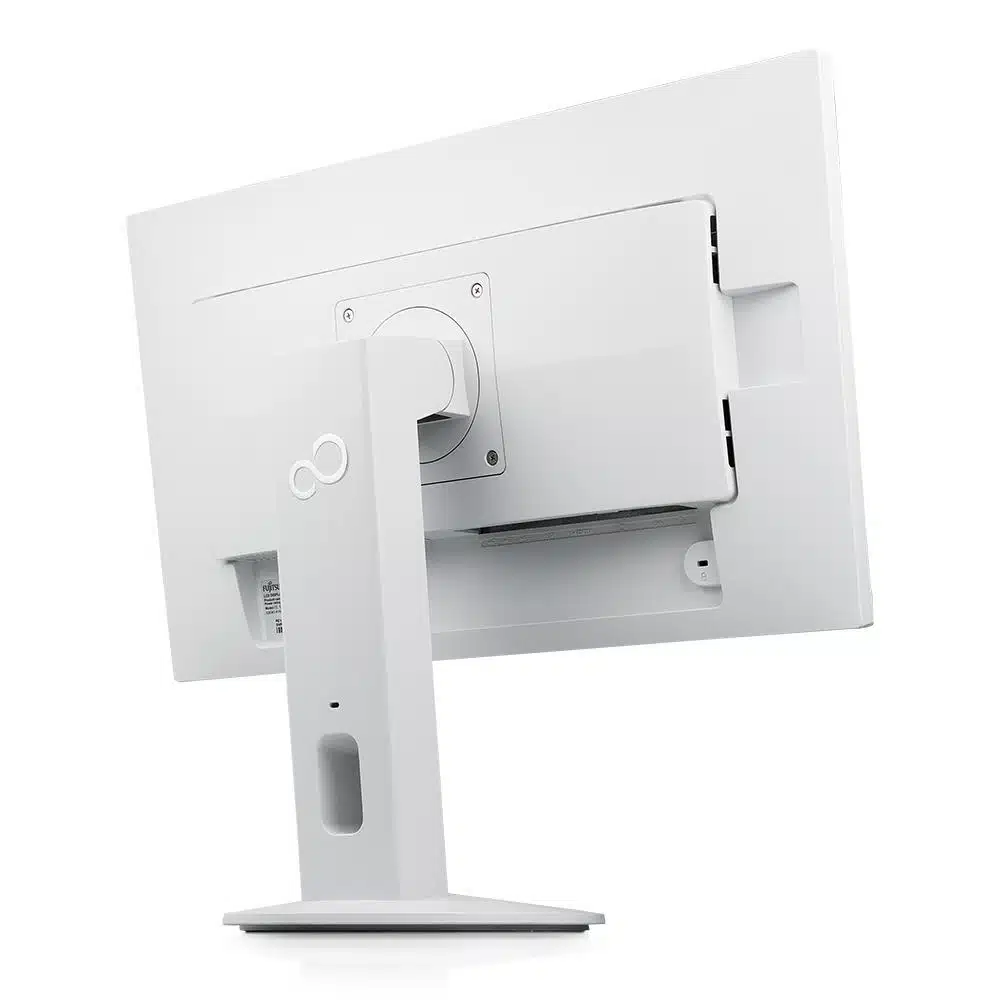 Fujitsu B24-9 TE back