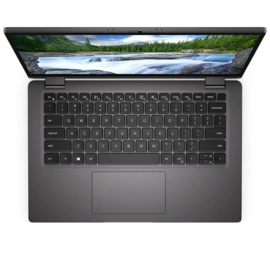 لاب توب Dell Latitude 7310 استيراد - الصورة 7